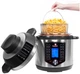 Мультиварка-скороварка Yummy YPC-A600X - изображение 5