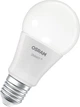 Светодиодная лампа OSRAM SMART+ WiFi A60 9W RGBW 806Lm DIM E27 2 шт (4099854495656) - изображение 4