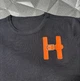 Женский костюм Hermes, Костюм Гермес черный, размер S - изображение 5