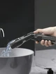 Мини-швабра с автоматическим распылением 2 в 1 для кухни и кафеля / 3 сменные насадки дополнительно - изображение 7