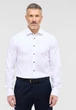Чоловіча класична біла сорочка SLIM FIT розмір 41 - зображення 1