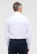 Чоловіча класична біла сорочка SLIM FIT розмір 41 - зображення 3