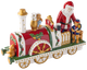 Figurka świąteczna Locomotiv Villeroy & Boch 19.3 cm 1486026544 (4003686450240) - obraz 1