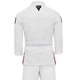 Кімоно RDX S2 BJJ Gi Білий А4 (BJJ-S2W-A4) - изображение 7