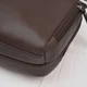 Рюкзак женский из натуральной кожи Paolo Peruzzi AY-26-BR Коричневый (5905567220067) - изображение 7