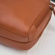 Рюкзак женский из натуральной кожи Paolo Peruzzi AY-26-CG Светло-коричневый (5905567220074) - изображение 7