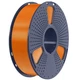 PLA-пластик Филамент Sunlu PLA Classic Orange для 3D-принтера – 1Кг, 1.75mm Оранжевый с Катушкай - изображение 2