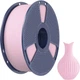 PLA-пластик Филамент Sunlu PLA Classic Pink для 3D-принтера - 1Кг, 1.75mm Цвет Розовый с Катушкай - изображение 2