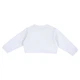 Кардиган Chicco Miriam, цвет белый, размер 80 (261.01644.033) - изображение 2