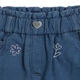 Джинси Chicco Florina, колір синій, розмір 80 (261.01971.085) - зображення 3