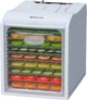 Сушка фруктів та овочів WETAIR WFD-K600W 262704 - зображення 2