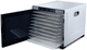 Сушка для фруктів та овочів WetAir WFD K 1000 S 268904 - зображення 4