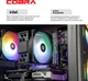 Компьютер COBRA Advanced (I127F.64.S1.97.24040) - изображение 4