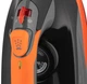 Утюг Ardesto IR-C2233-GR 256789 - изображение 7