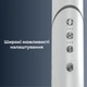 Мультистайлер AENO HS1 (AHS0001) 306451 - зображення 6