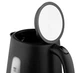 Электрочайник Ardesto EKL-F19B 250864 - изображение 2