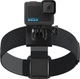 Крепление на голову GoPro Head Strap 2.0 (ACHOM-002-VN) - изображение 3