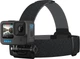 Крепление на голову GoPro Head Strap 2.0 (ACHOM-002-VN) - изображение 5