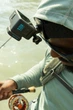 Крепление на голову GoPro Head Strap 2.0 (ACHOM-002-VN) - изображение 8