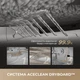 Робот-пилосос Dreame X50 Ultra Complete White (RLX85CE-4-WH) 311076 - зображення 10
