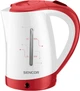 Электрочайник Sencor SWK 150RD 282438 - изображение 1