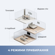 Dreame bot mova e10 робот 302034 - зображення 11