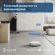 Робот-пылесос Ecovacs Deebot Ozmo X5 Pro Omni (DDX39) White 301115 - изображение 8