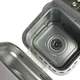 Хлебопечка VILGRAND VBM 6091 White 301465 - изображение 5