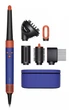 Мультистайлер Dyson Airwrap i.d. multi-styler and dryer Curly+Coily Vinca Blue/Topaz (533759-01) 321454 - изображение 1