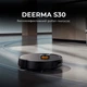 Робот-пылесос Deerma S30 - зображення 2