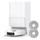 Робот-пилосос Dreame Bot L40 Ultra CE White (RLD52SE-Wh) 314673 - зображення 1