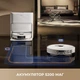 Робот-пилосос Mova P50 Pro Ultra (RLP53HE) 312886 - зображення 12