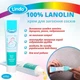 Крем для заживления сосков 100% LANOLIN от трещин, раздражений Lindo 37 г - изображение 1