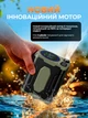 Душ портативний акумуляторний 10000 mAh Похідний туристичний душ переносний з насосом на акумуляторі для туризму та військових - зображення 3