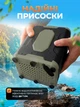 Душ портативний акумуляторний 10000 mAh Похідний туристичний душ переносний з насосом на акумуляторі для туризму та військових - зображення 5