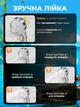 Душ портативний акумуляторний 10000 mAh Похідний туристичний душ переносний з насосом на акумуляторі для туризму та військових - зображення 8