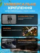 Душ портативний акумуляторний 10000 mAh Похідний туристичний душ переносний з насосом на акумуляторі для туризму та військових - зображення 9