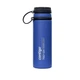 Термопляшка Contigo Fuse 720 мл синій 2156006 - зображення 1