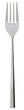 Десертна виделка Villeroy & Boch Piemont 19 см (4011417052359) - зображення 1