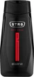 Гель для душу - STR8 Red Code 400ml (700627-74066) - зображення 2