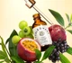 Масло для волосся Fable & Mane MahaMane Smooth and Shine Hair Oil 55 мл - изображение 3