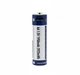 Аккумулятор 14500 Keeppower pro version Li-ion 1950mAh для гаджетов и моделей с защитой литиевый аккумулятор (IS-OP_22-G) - изображение 1