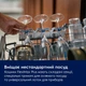 Встраиваемая посудомоечная машина Electrolux E82LA220T - изображение 5
