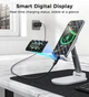 Кабель CHOETECH PD100 Вт USB-C 1.8 м (XCC-1063) - зображення 5