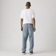 Джинси Levi's® Premium 568™ Loose Linen+ Denim Men's Jeans - зображення 3