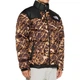Куртка The North Face Lhotse Jacket Coal Brown NF0A3Y23OS3 - изображение 4