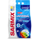 Пральний порошок Sarmix Active Universal для всіх типів прання 4 кг - зображення 1