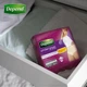 Впитывающее нижнее белье Depend для женщин L 9 шт (5029053565316) - изображение 5