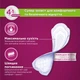 Урологічні прокладки Depend Pads Mini 14 шт (5029053561646) - зображення 3