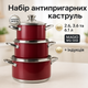 Набор посуды MAGIO MG-1202 - изображение 1